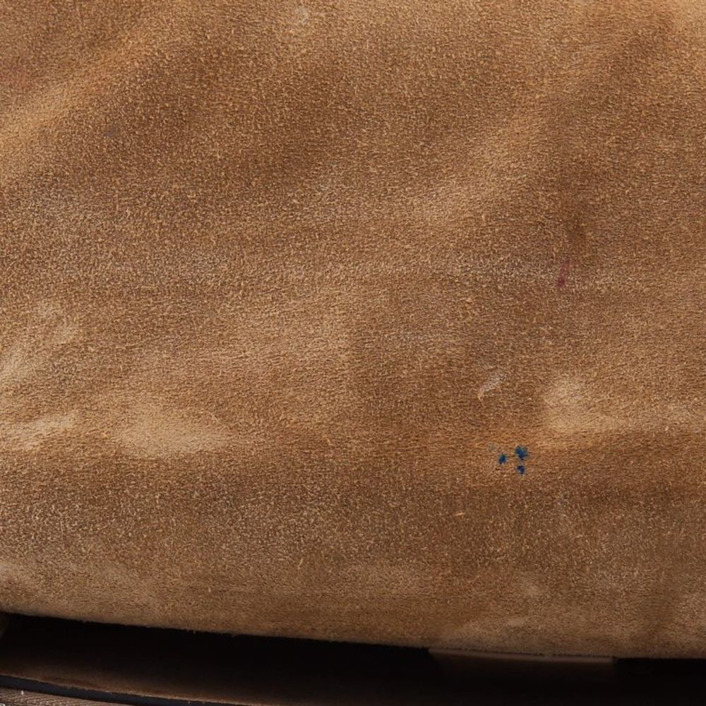 Gucci Dionysus Bag GG Coated Canvas Small Brown - Picture 7 of 9